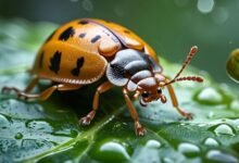 are roly polys insects? Understanding These Fascinating Creatures