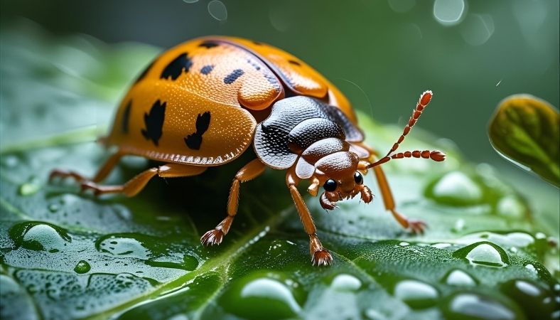 are roly polys insects? 5 Amazing Facts You Didn't Know