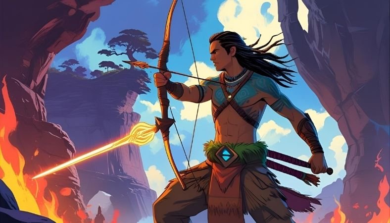 avatar weapons : Exploring the Iconic Armaments of Two Universes