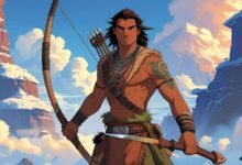 avatar weapons : Exploring the Iconic Armaments of Two Universes