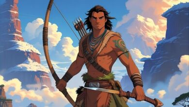 avatar weapons : Exploring the Iconic Armaments of Two Universes