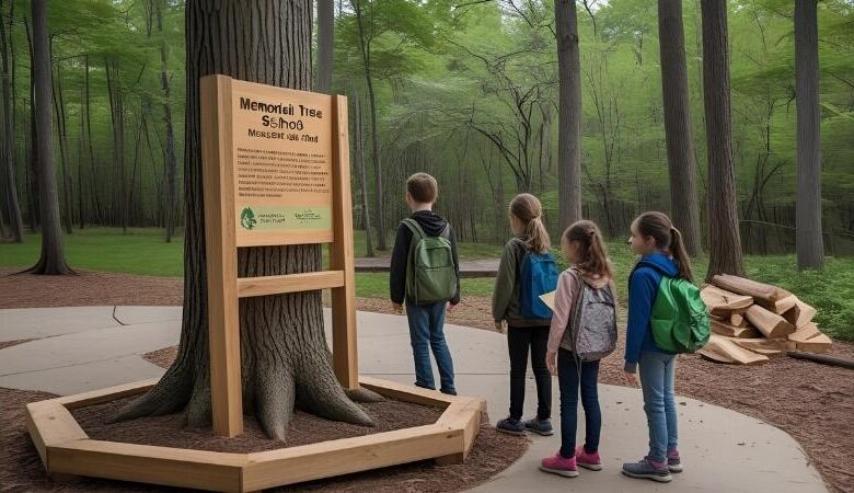 boy killed howell nature center Tragedy: Lessons from 2024