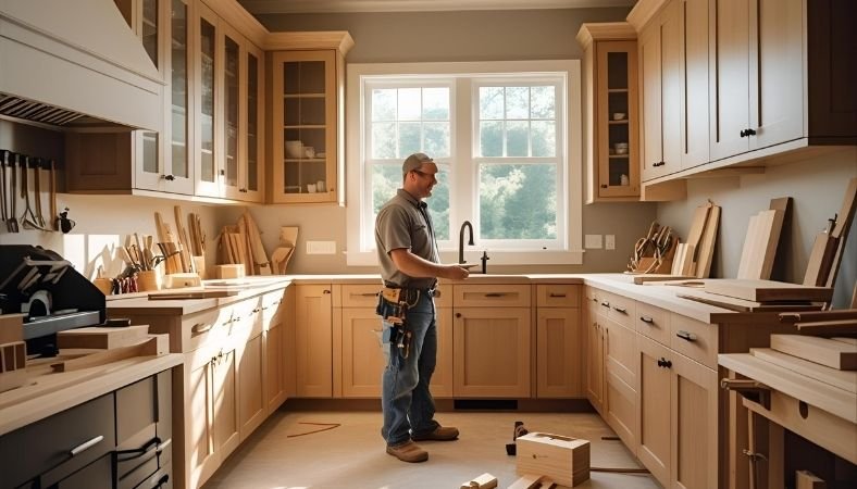 cabinet maker near me : Find the Right Local Pro for Beautiful, Built-to-Last Cabinets