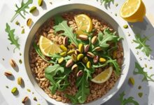 Master the Iconic charlie bird farro salad: Authentic Recipe & Pro Tips