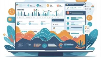 Easy Backlink Tips for Small Websites