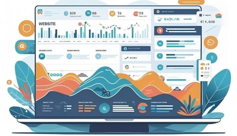 Easy Backlink Tips for Small Websites