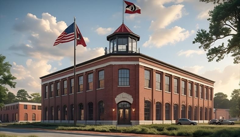 fort gilliam: From Military Base to Economic Hub - What You Need to Know