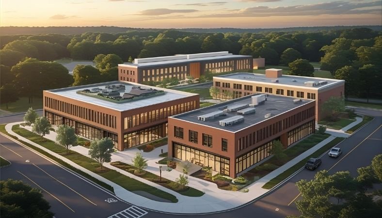 fort gilliam: From Military Base to Economic Hub - What You Need to Know
