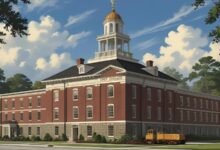 ft gillem ga: History, Redevelopment & Future Outlook