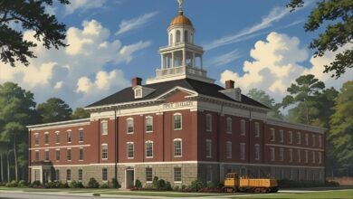 ft gillem ga: History, Redevelopment & Future Outlook
