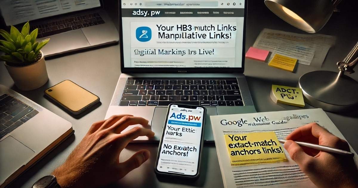 Adsy.pw HB3 Backlinks: Boost Your SEO in 2025
