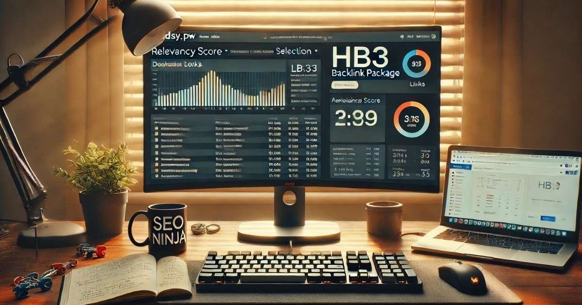 Adsy.pw HB3 Backlinks: Boost Your SEO in 2025