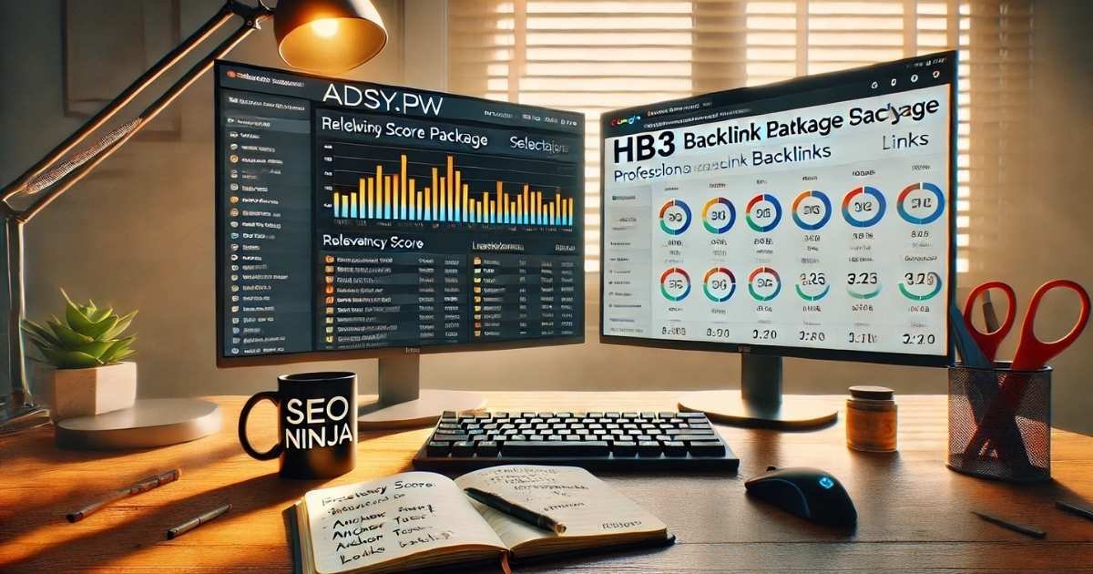 Adsy.pw HB3 Backlinks: Boost Your SEO in 2025