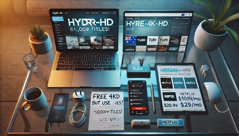 hydr‑hd platform user review and FAQ: Your Guide for 2025