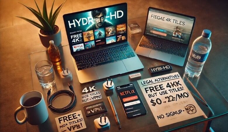 hydr‑hd platform user review and FAQ: Your Guide for 2025