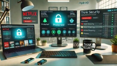 hydr‑hd video platform safety review : How to Protect Your Digital Experience