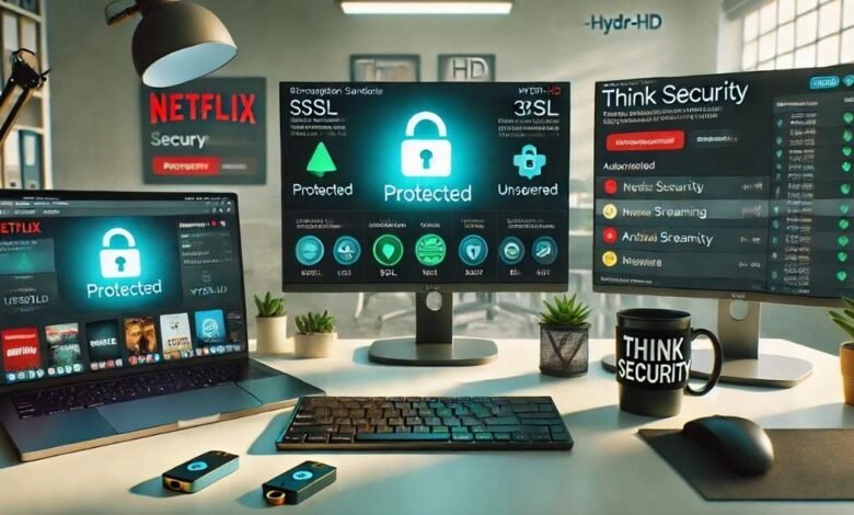 hydr‑hd video platform safety review : How to Protect Your Digital Experience