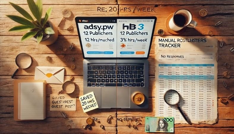 step by step guide adsy.pw hb3 backlinks: A Detailed Australian Based Step-by-Step Guide