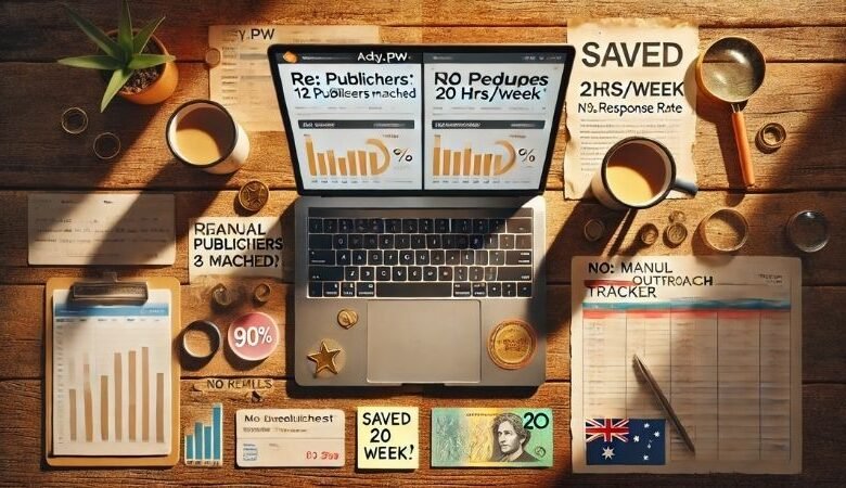 step by step guide adsy.pw hb3 backlinks: A Detailed Australian Based Step-by-Step Guide