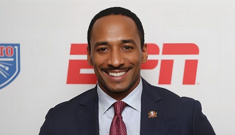 stephen a smith contract with espn: What You Need to Know