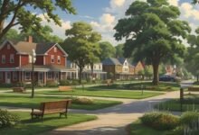 Discovering thomasboro illinois: A Hidden Gem in Champaign County