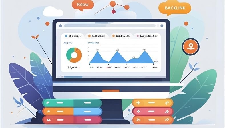 top 5 free backlink tools for 2025: Boost Your SEO Without Breaking the Bank