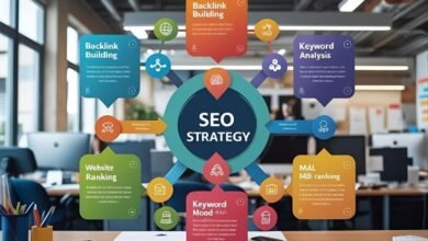 top 5 free backlink tools for 2025: Boost Your SEO Without Breaking the Bank