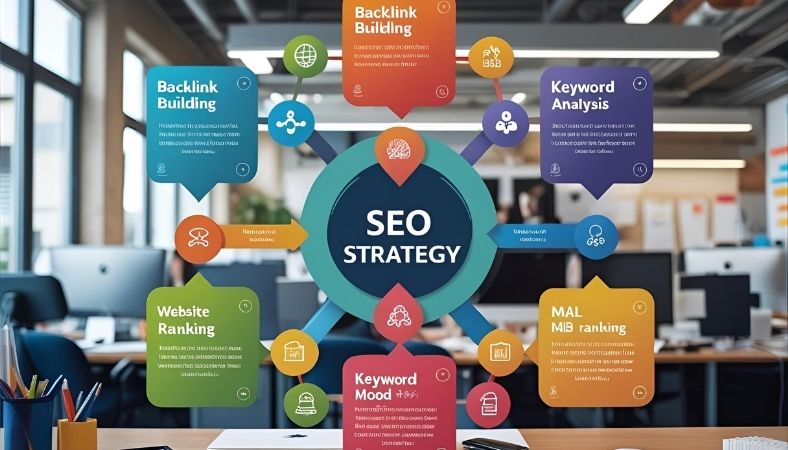 top 5 free backlink tools for 2025: Boost SEO
