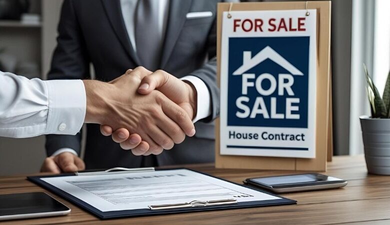 who delivers your offer to the seller framework
