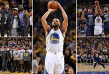 The Golden State Warriors: A Fun Story of Basketball Greatness