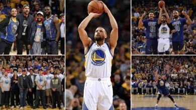 The Golden State Warriors: A Fun Story of Basketball Greatness