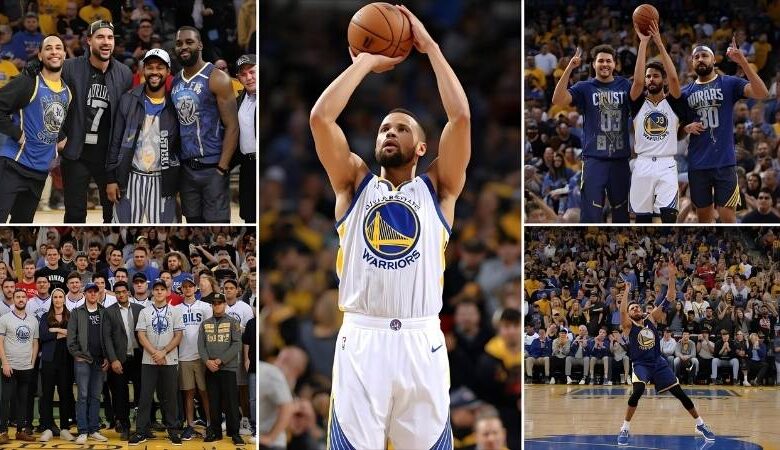 The Golden State Warriors: A Fun Story of Basketball Greatness