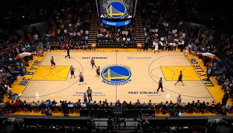 Warriors Game Today: Schedule, Tickets & Updates