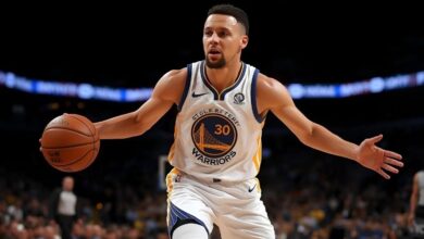 Warriors Game Today: Schedule, Tickets & Updates