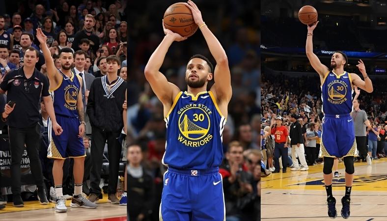 The Golden State Warriors: A Fun Story of Basketball Greatness