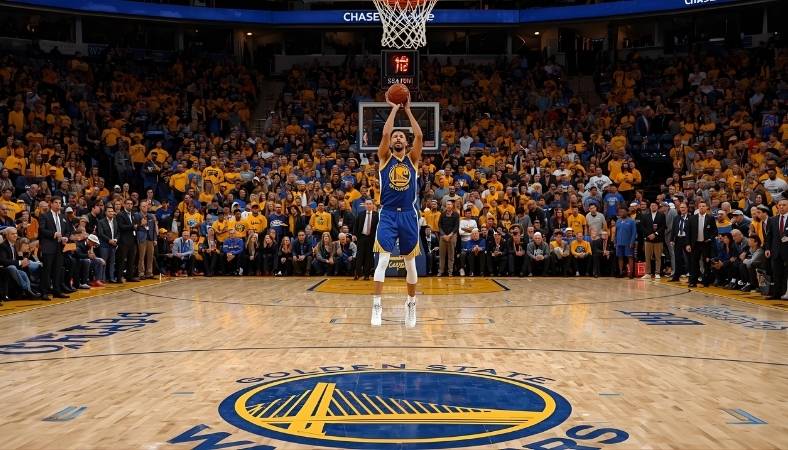 Warriors Game Schedule: 2025-26 Preview and Key Dates