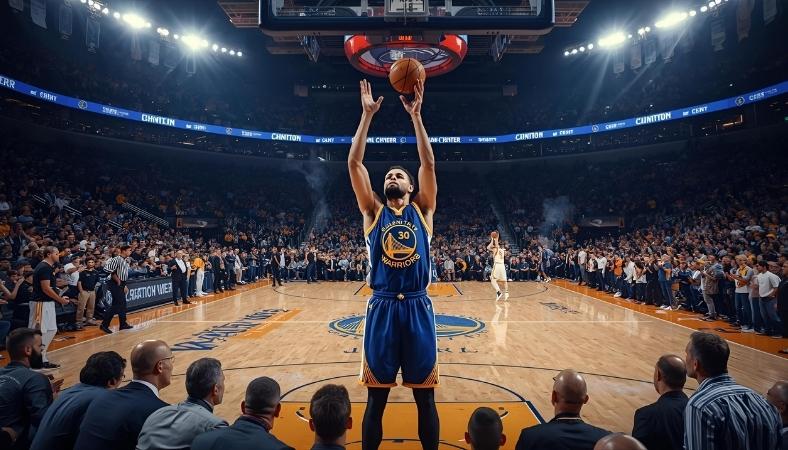 Warriors Game Schedule: 2025-26 Preview and Key Dates