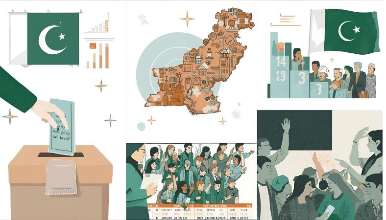 Pakistan election results 2024: Full Breakdown, Seat Counts & Analysis