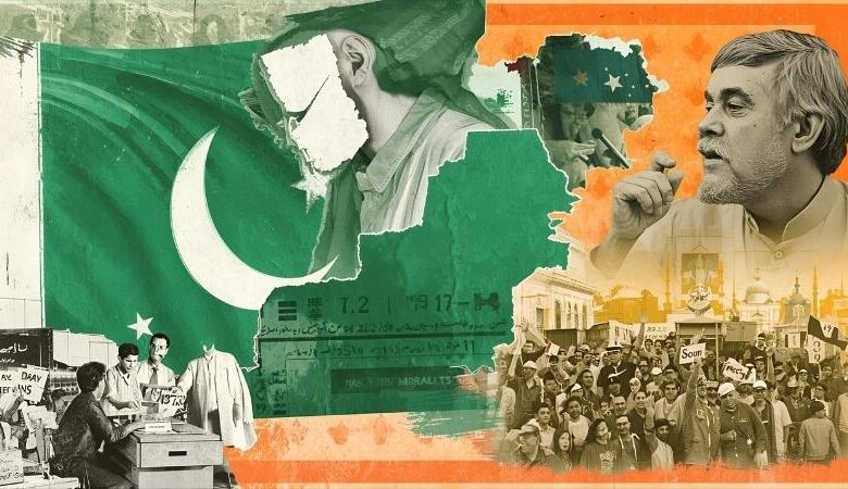 Pakistan election results 2024: Full Breakdown, Seat Counts & Analysis