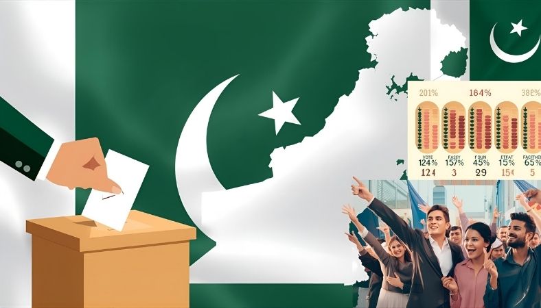 Pakistan election results 2024: Full Breakdown, Seat Counts & Analysis