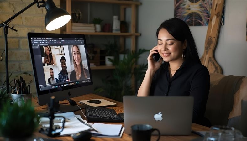 The Ultimate Guide to Landing a remote sales jobs