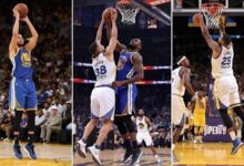 Golden State Warriors Next Game: Oct 5 vs Lakers Preview