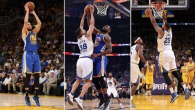 Golden State Warriors Next Game: Oct 5 vs Lakers Preview